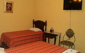 Hotel Caxa Real